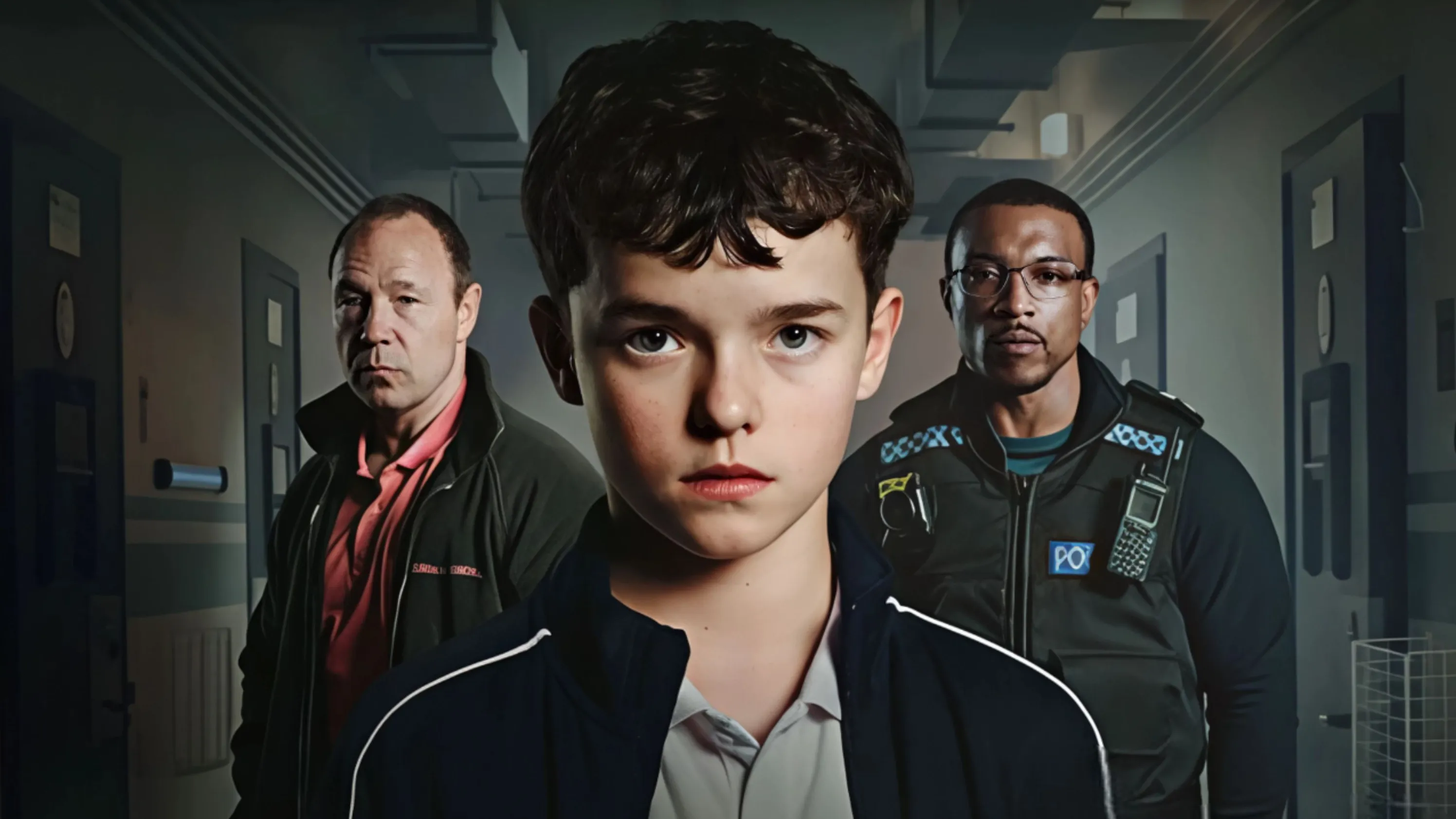 Adolescencia: La serie que está rompiendo récords en Netflix