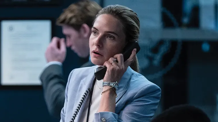 El regreso de Kathryn Bigelow: 'Una casa llena de dinamita' llega a Netflix