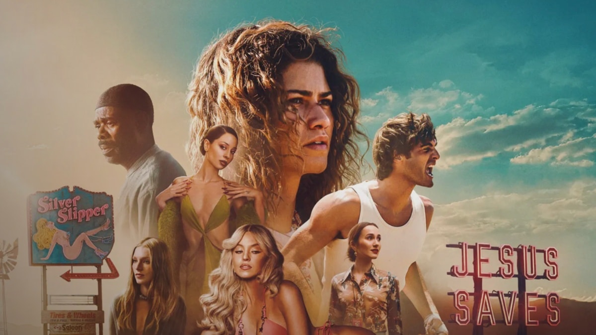 Euphoria temporada 3: 5 claves antes del posible final