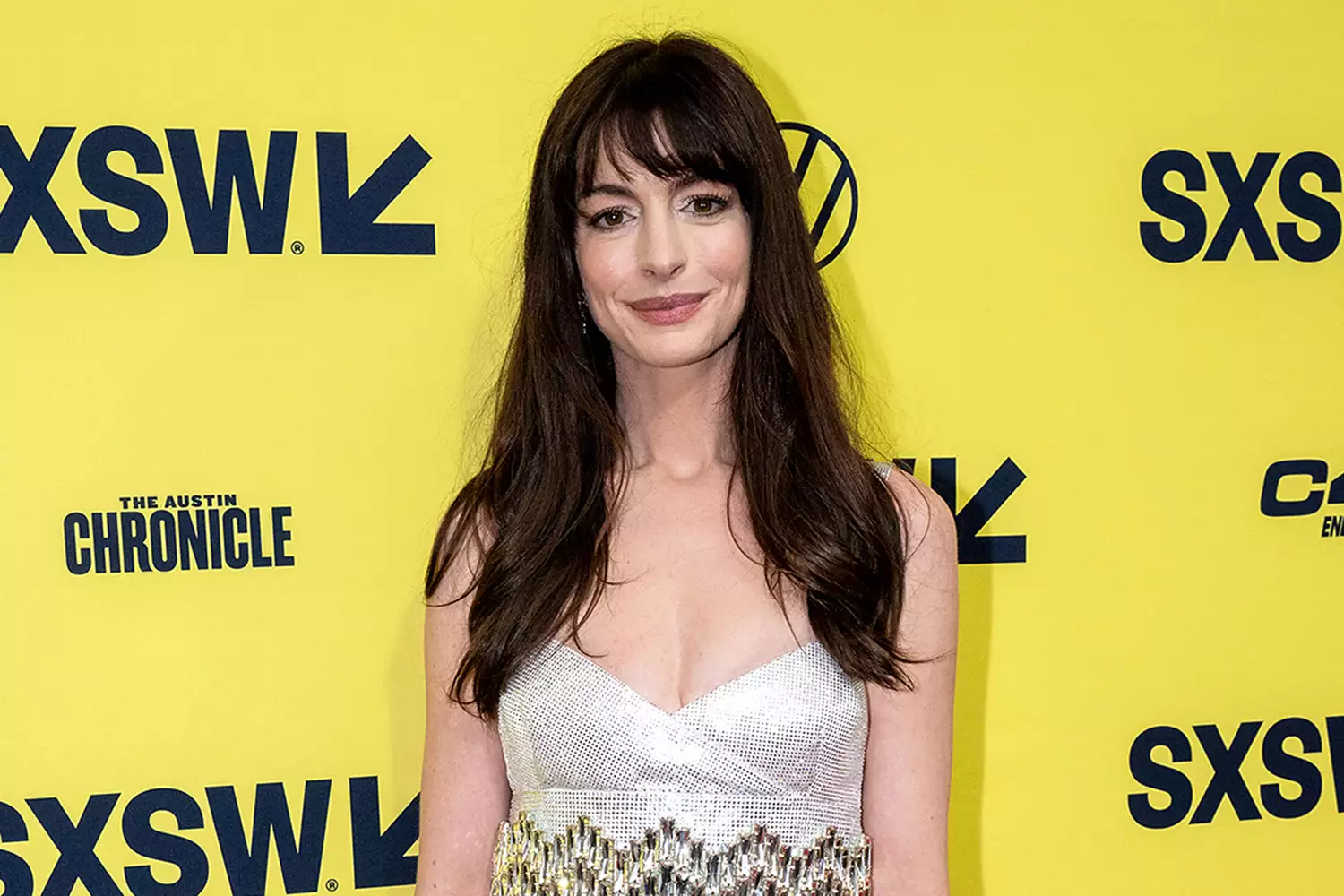 Anne Hathaway en 2026: seis películas para un año dorado